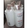 L'Oréal L'Oreal Paris EverPure Simply Clean Conditioner, Pack of 6 box !!, 23 Fl Oz New