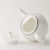 Narumi Milano Bianca Cup & Saucer