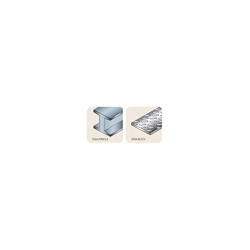 Series 15.22 Bayerwald HSS Circular Saw Blade Diameter 250 mm