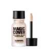 so natural Powder 4 Room All Day Magic Cover 10ml