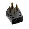 Nema 14-50P Plug 50 Amp 125/250 Volt DIY Plug, 50Amp