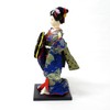 Figurine Japanese 9 Shape Wicker Daughter 303 – 026