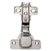 Lock LBD35C Bisagra curva bidimensional 35 mm