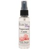 Peppermint Candy Body Spray, 2 ounces