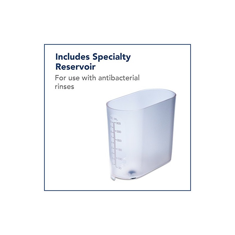 Waterpik Classic Professional Water Flosser, WP-72