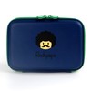 Rockpapa The Planets Pencil Case for Kids Boys, Armstrong Satellite