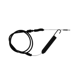 Mtd 946-04173E Lawn Tractor Blade Engagement Cable Genuine Original Equipment Manufacturer (OEM) Part