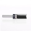 Flush Trim Router Bit 1/4 Inch Shank, 1/2" Cut Dia,