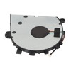 CPU Cooling Fan Professional 4 Pin Fast Heat Dissipation Quiet