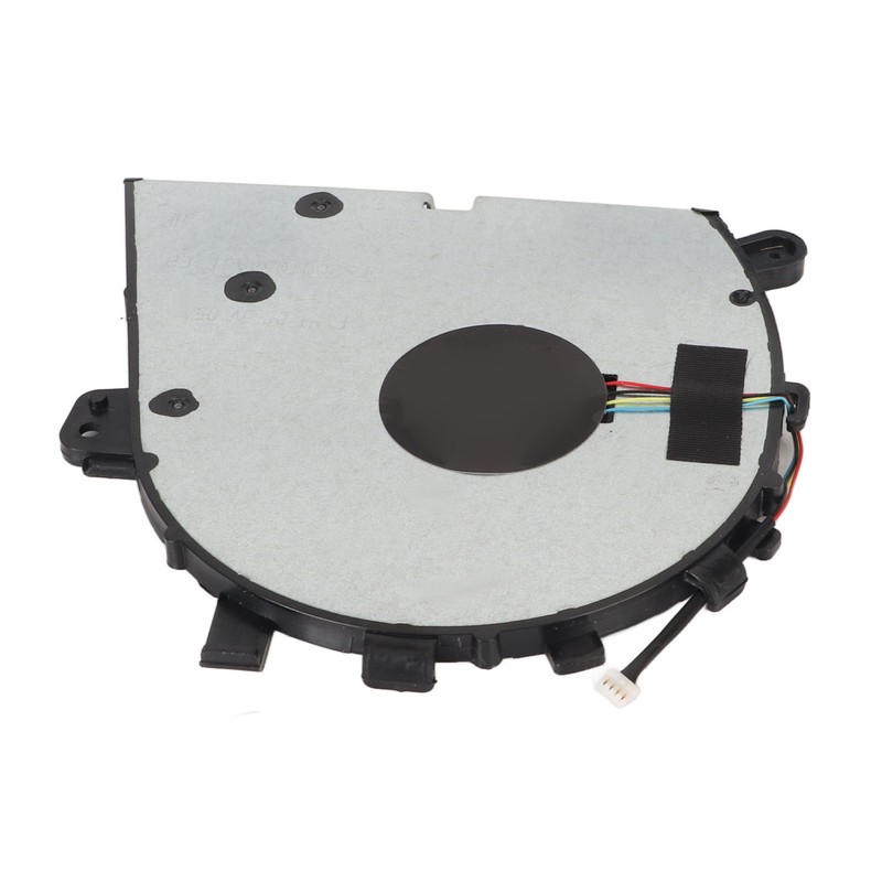 CPU Cooling Fan Professional 4 Pin Fast Heat Dissipation Quiet