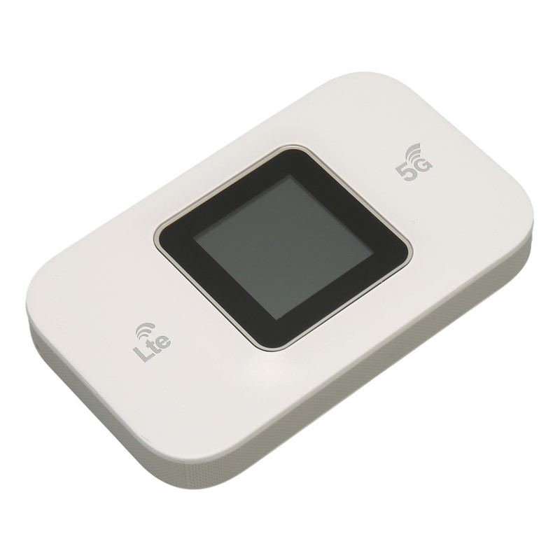 4G Mobile WiFi Hotspot Support 10 Devices Connection Mini LTE