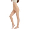 KEKING Medical Compression Pantyhose for Women & Men, Comfort 15-20