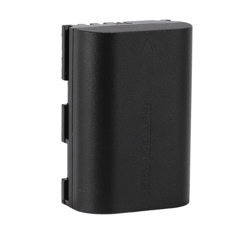 2pcs Camera Battery 2750mAh 7.2V for LP E6 E6N R5