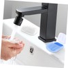 Mipcase Portable Soap Sheets for Travel of Convenient Hand Wash