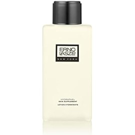 Erno Laszlo Hydraphel Skin Supplement, Hydrating Toner for Face, Moisturizer for Dry Skin, Skin Care to Revive Dull or Dry Complexions, 6.8 Fl Oz