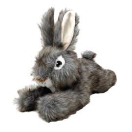 LOMTRATS Dog Toy with Animal Replica, Keeps You Busy, Interactive Chew Toy for Dogs for Teething Puppies, Large and Medium Dog Toy, Pet Toy