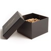 Infinity Rose Preserved Rose Box I Love You Gift for