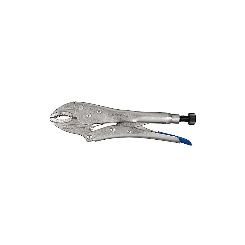 Sw-Stahl Professional Pliers, CV10 41502L