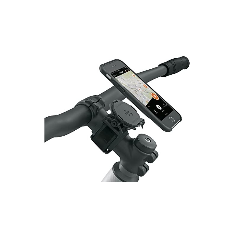 SKS Germany COMPIT Anywhere Mount + Universal Adapter Mount for