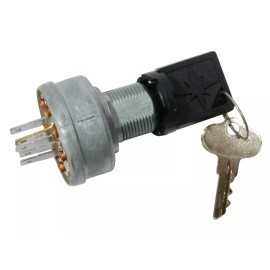 Polaris 1999 Polaris Ranger 500 6x6 OEM Ignition Switch 2410109