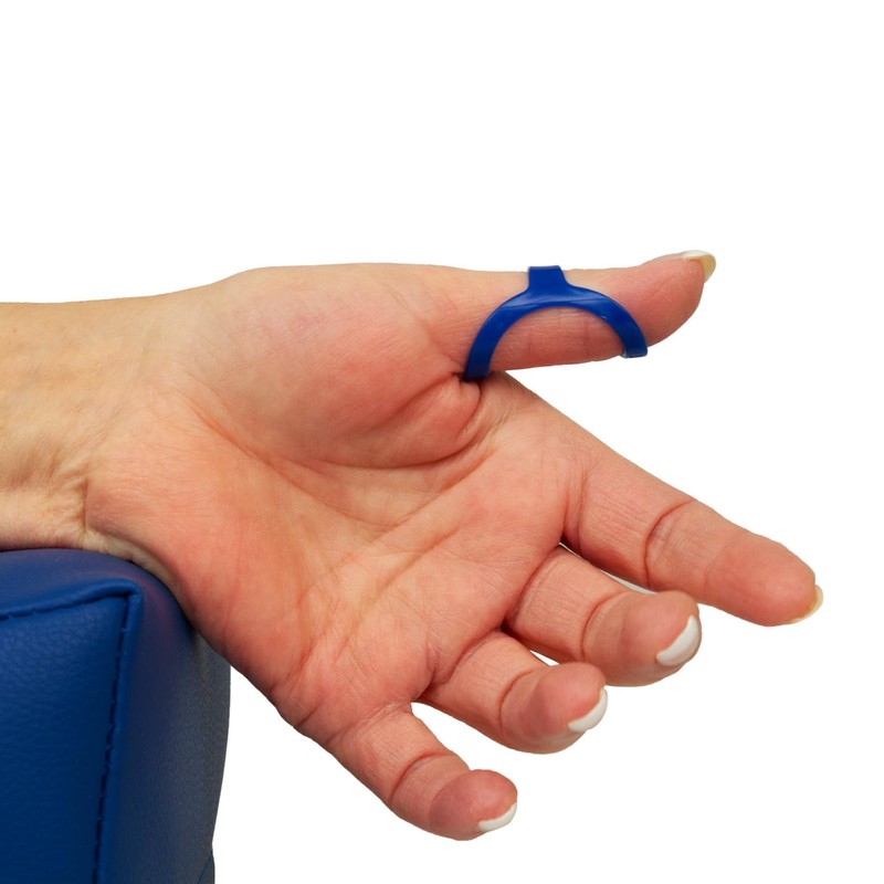 AFH Webshop AFH Multi Splint® Finger Splint Size 9 Beige