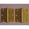 Gatehouse 3-in Polished Brass Entry Door Hinge Item#308912 Model# 1003-14-PB-P UPC# 6935080600762