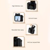 1080P Digital Camera, 1.44 Inch Display, Digital Point and Shoot