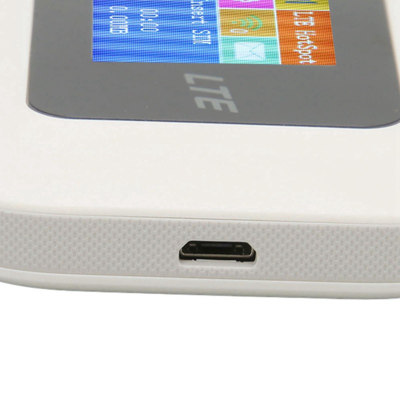 D523 4G LTE Mobile WiFi Hotspot 150Mbps 4G LTE Mobile