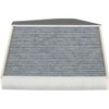 Bosch R2531 - Cabin Filter activated-carbon