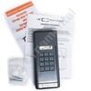 Linear 298601 310 MHz Wireless Programmable Digital Keyless Entry System