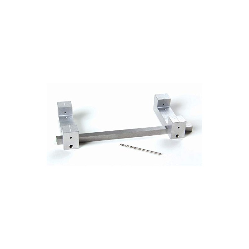 DERBY WORX INC Pro Body Jig DWXPBJ01