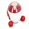 Smart Password Money Safe Box Toy Cartoon Large Capacity Children