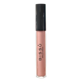 Brillo Labial Bissú Varios Tonos Original Lip Gloos Color                                                                                             