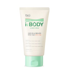 Dr.G Moisture In Body 5.0 Body Cream 250mL - Dr.G Moisture In Body 5.0 Body