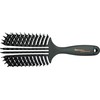 Hercules Sägemann Curved Vent Brush, Black Pack of 1