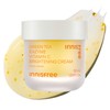 innisfree Green Tea Enzyme Vitamin C Brightening Cream, Korean Face