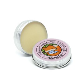 Apapacho Apapacho - Calmate Andres - Balsamo Para Esos Das Apapacharte Rico (30g), color, 30 gram, pack ofpaquete de                                  
