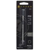 Cross Cross Universal Ballpoint Pen Refills (CRO8514),Black