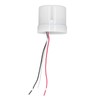 Photocell Street Light Switch Automatic Rainproof Adjustable Outdoor Street Light