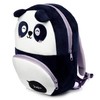 Puckator Adoramals Susu the Panda Plush Rucksack Backpack - Children's