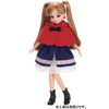 Licca-chan Dress LW-11 Sweet Tyrolean