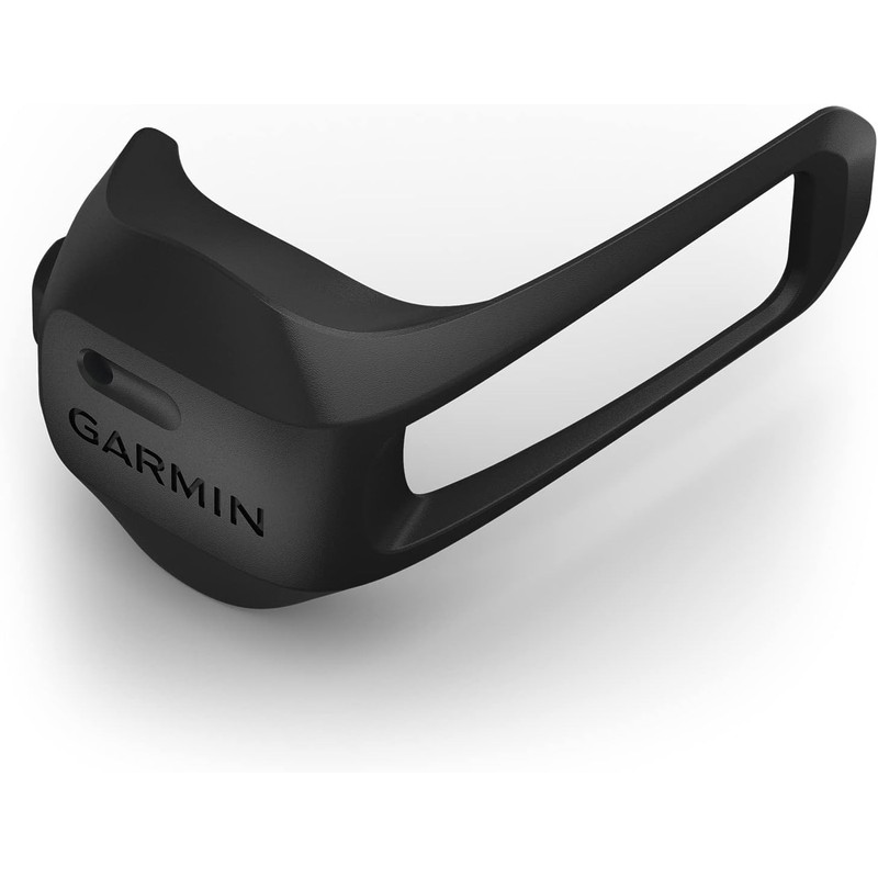 Garmin Speed Sensor 2 - Easy Assembly, ANT+ Connectivity, Bluetooth
