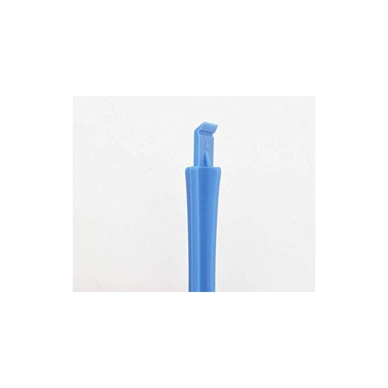 Deal Maniac Professional Plastic Screwdrivers Pry Opening Tool, Pry Bar,