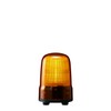 PATLITE SL08-M1JN-Y Indicator Light, Φ80 DC12-24V, Light Emitting Patterns (3