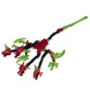 Kabaya Giga Honehone Zaurus Candy Toy, Gum (Sold by Box,