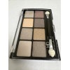 Eyeshadow Measurable Difference Naked Eyeshadow Palette Make Up Cosmetics