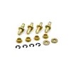 Kit De Pasador De Bisagra Para Puertas De Chevy, Gmc,