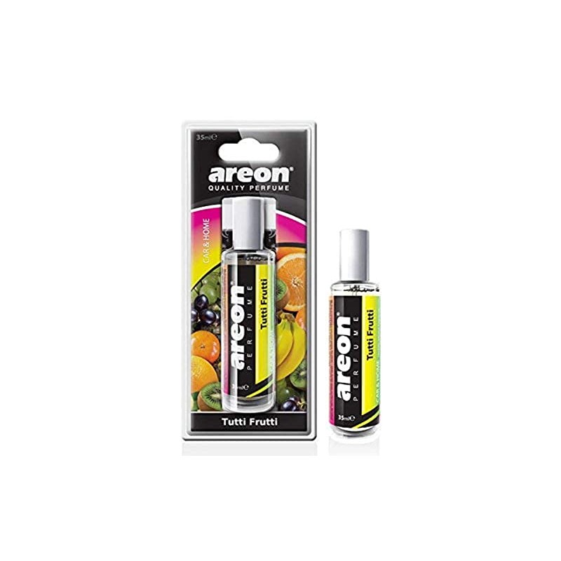 Areon Perfume Tutti Frutti 35ml