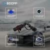 ECCPP Crankshaft Position Sensor Fit for 2006-2010 for Dodge Attitude,