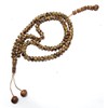 Muslim Tasbih Prayer Beads Amn034 Date Palm Seeds Islamic Prayer